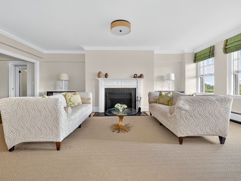 250 Beacon Street # 12