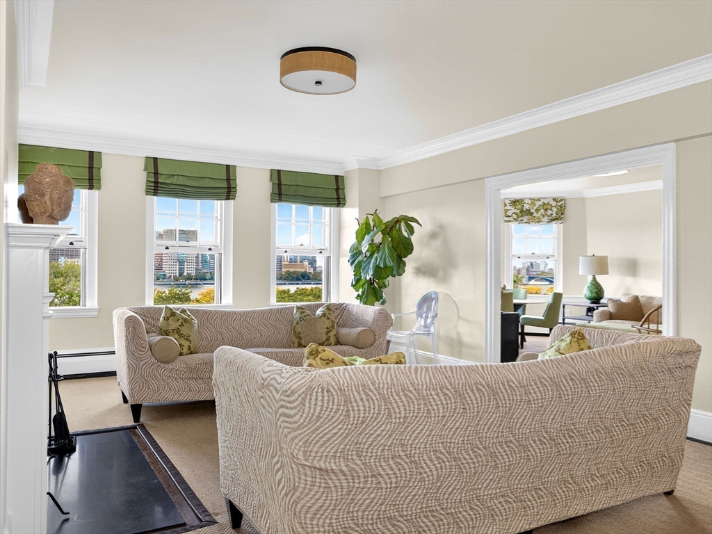 250 Beacon Street # 12