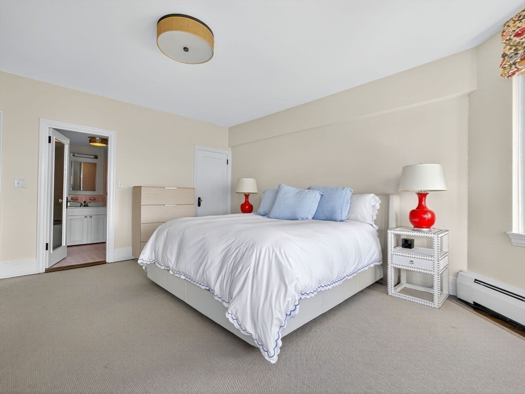 250 Beacon Street # 12