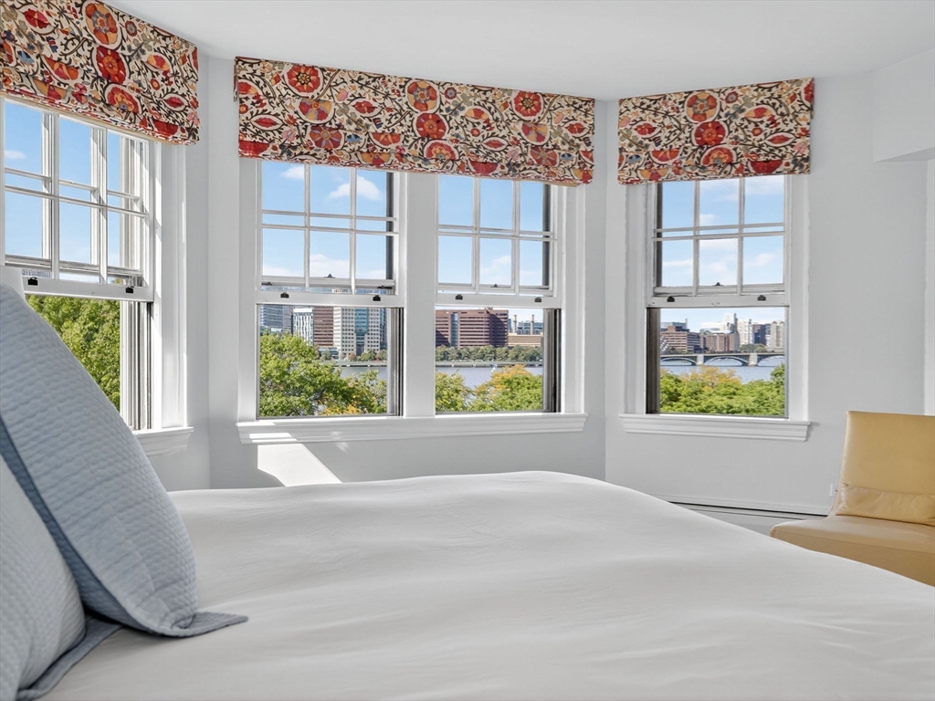 250 Beacon Street # 12