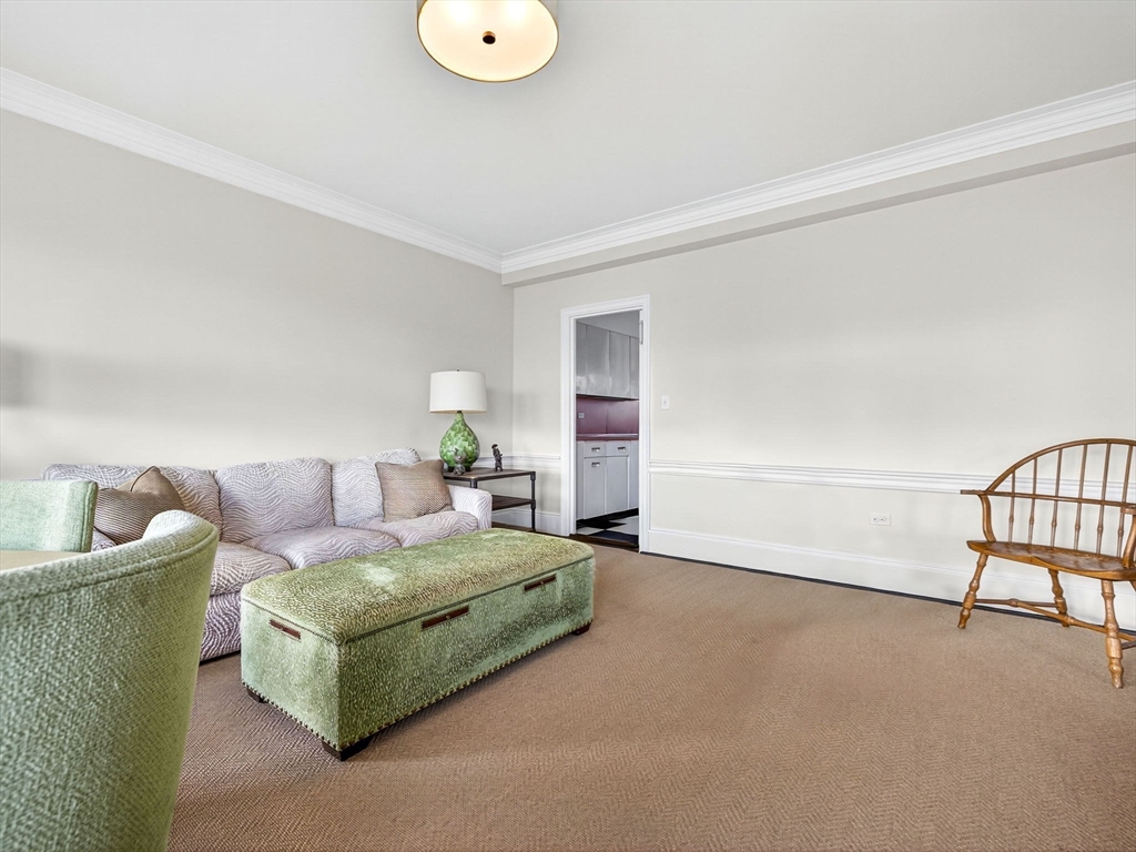 250 Beacon Street # 12