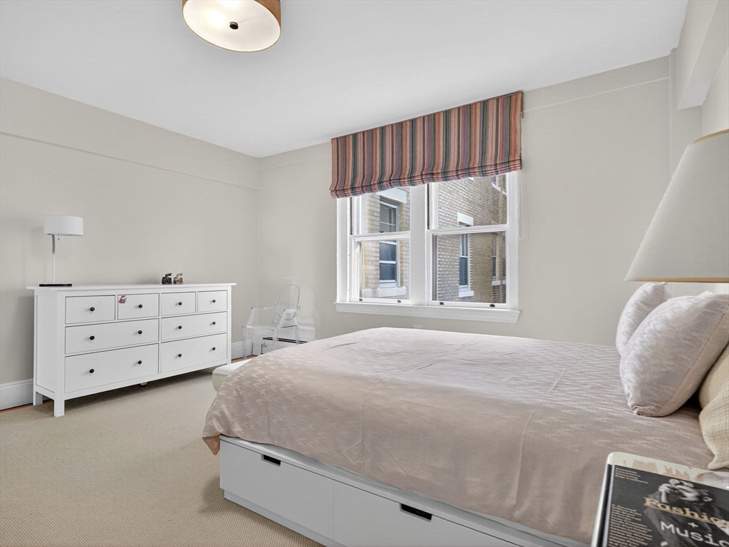 250 Beacon Street # 12