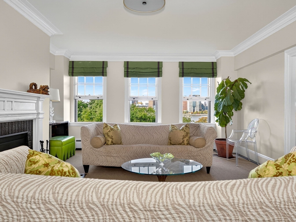 250 Beacon Street # 12