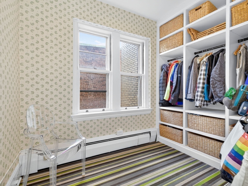 250 Beacon Street # 12