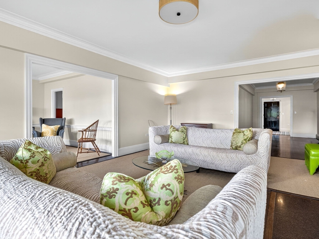 250 Beacon Street # 12