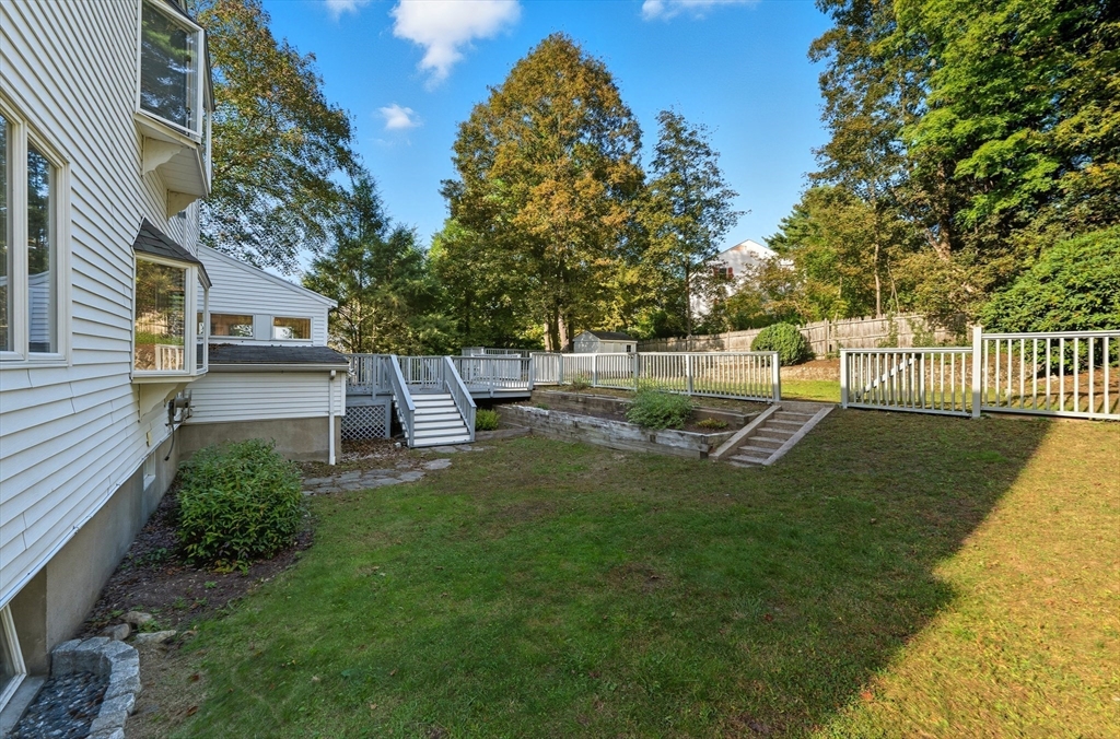 34 Oak St