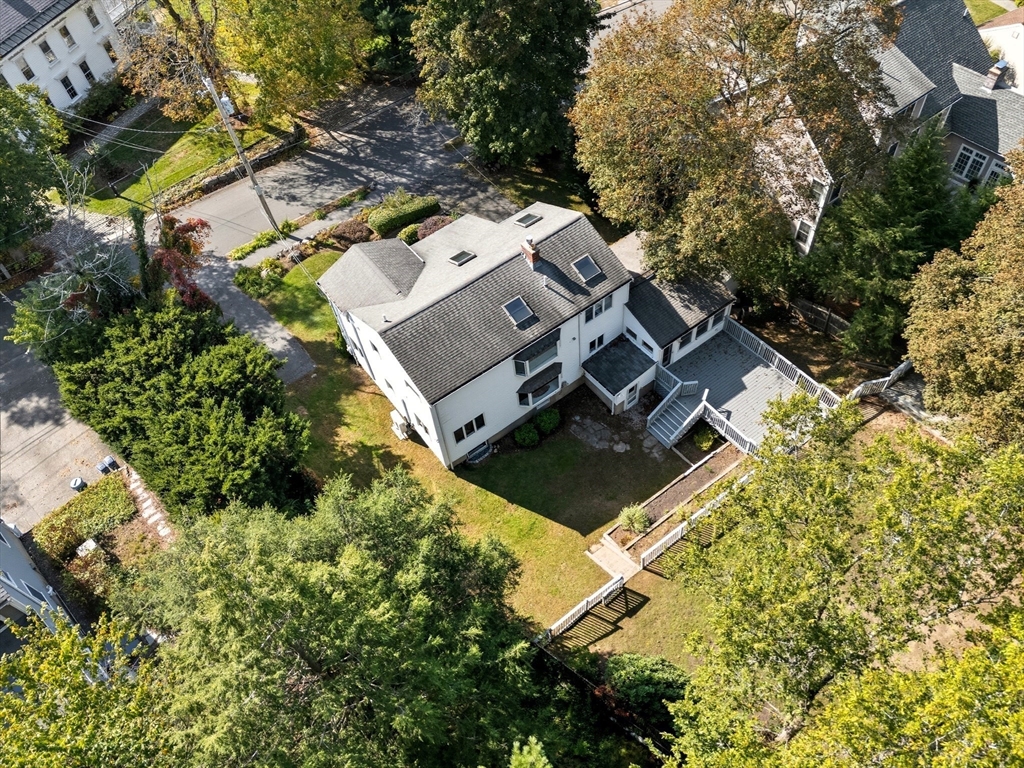 34 Oak St