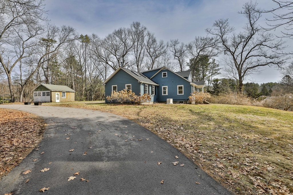 55 Sherman's Bridge Rd