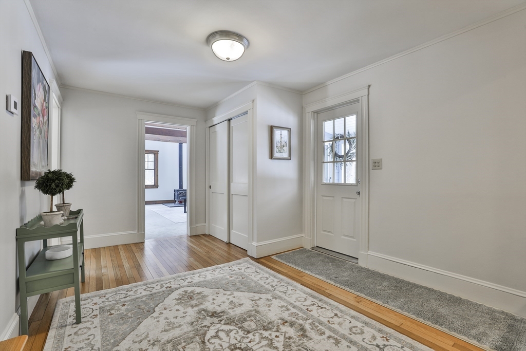 55 Sherman's Bridge Rd