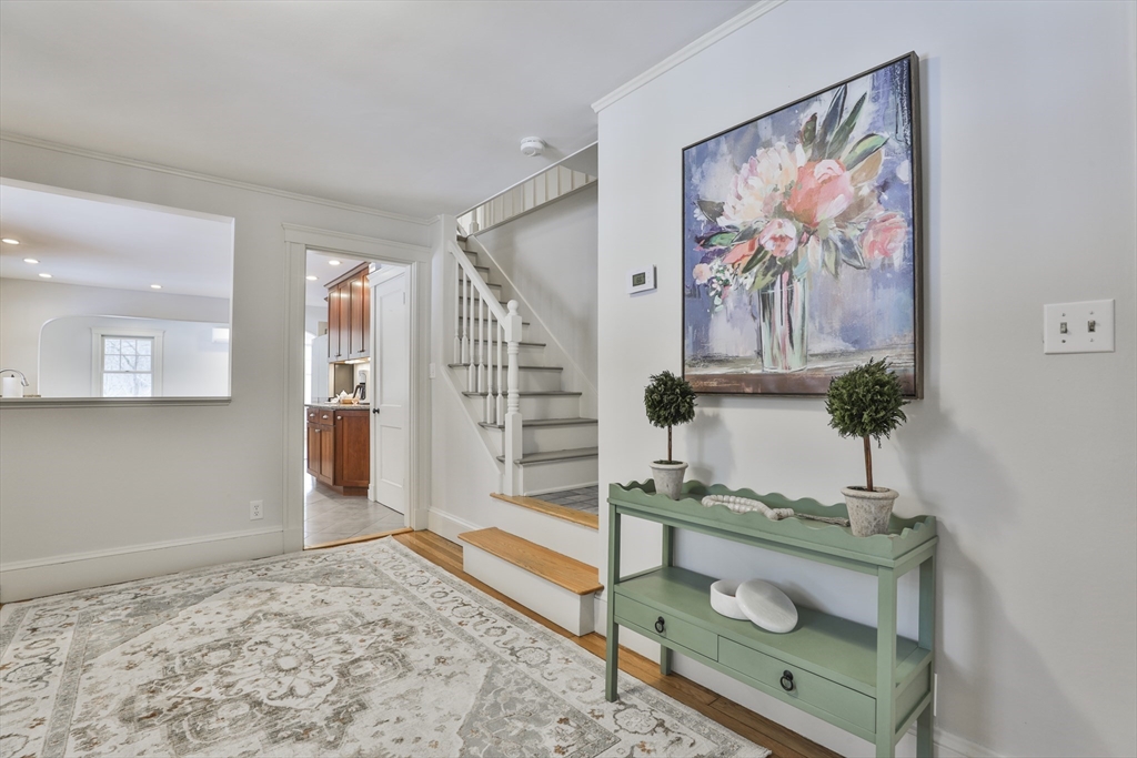 55 Sherman's Bridge Rd