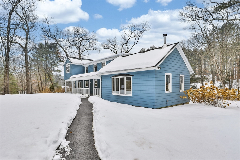 55 Sherman's Bridge Rd