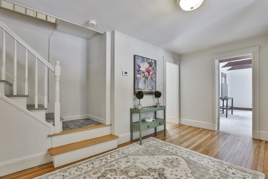 55 Sherman's Bridge Rd