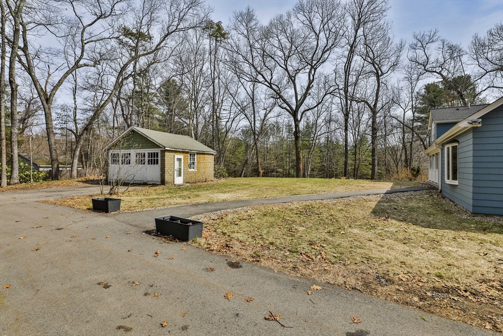 55 Sherman's Bridge Rd