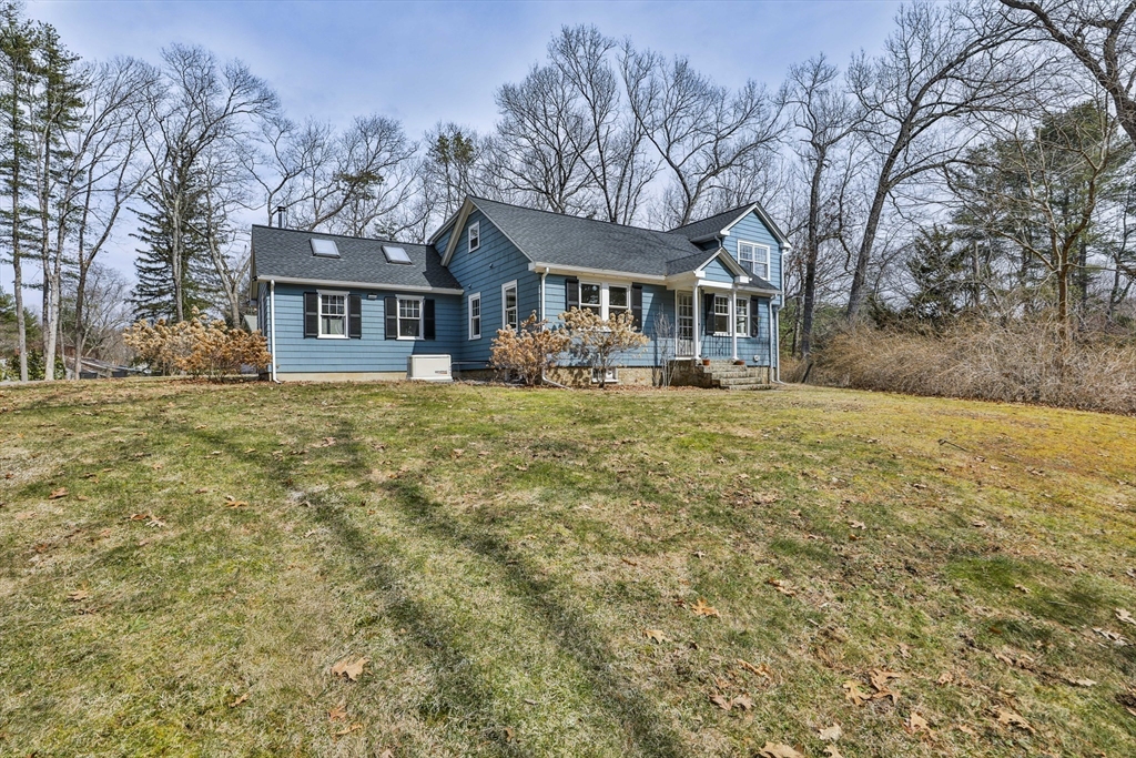 55 Sherman's Bridge Rd