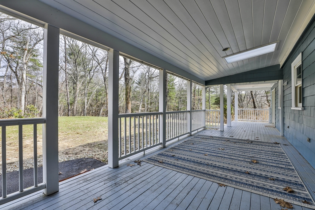 55 Sherman's Bridge Rd