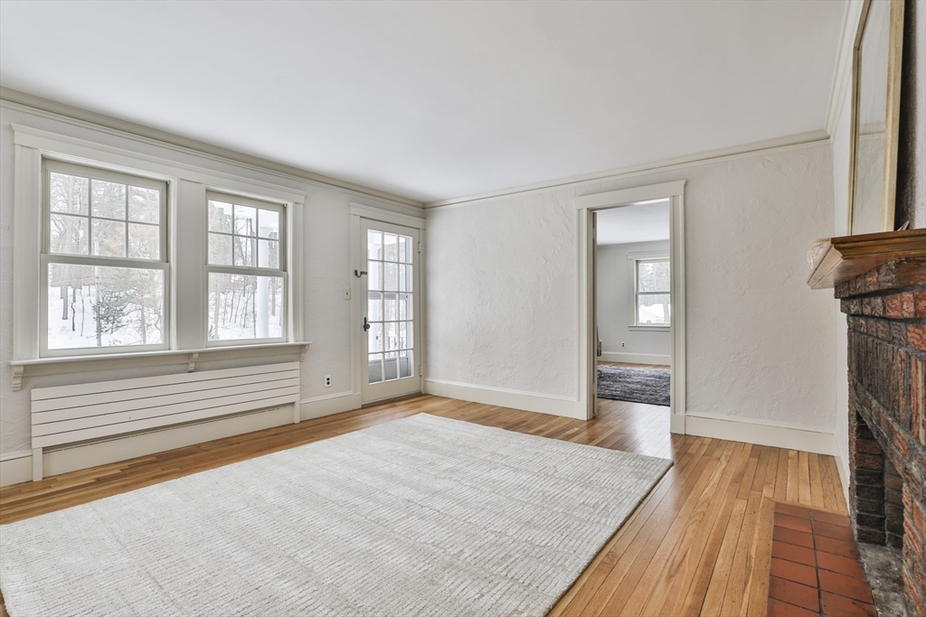 55 Sherman's Bridge Rd