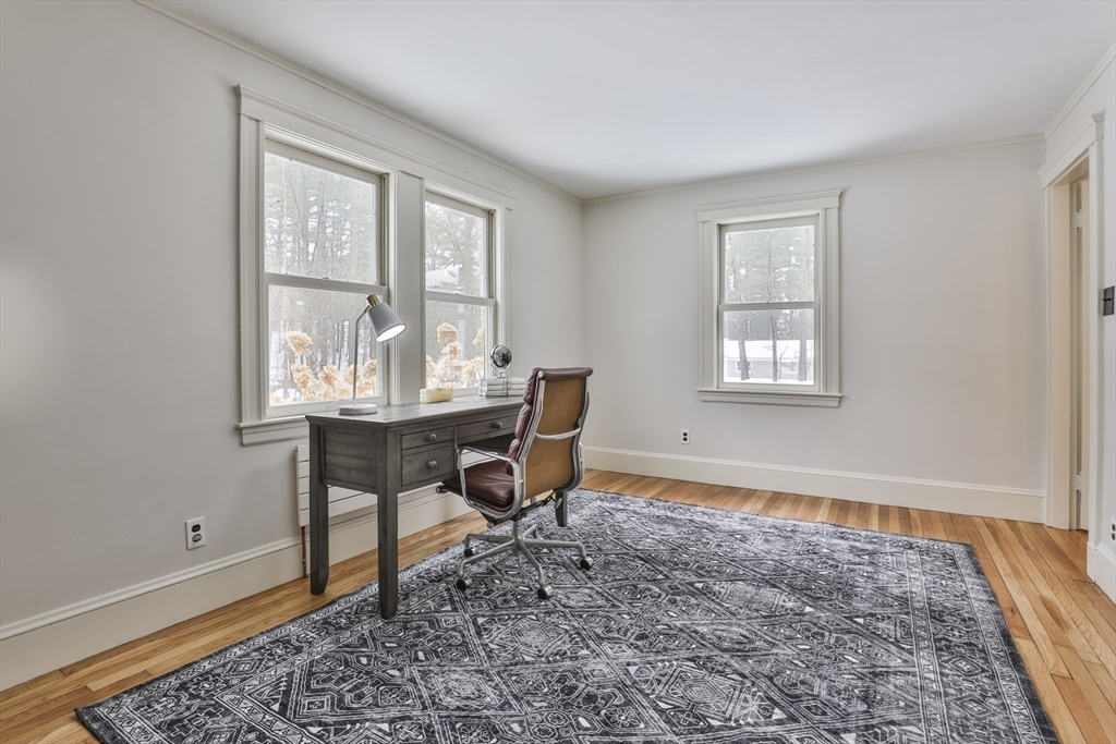 55 Sherman's Bridge Rd