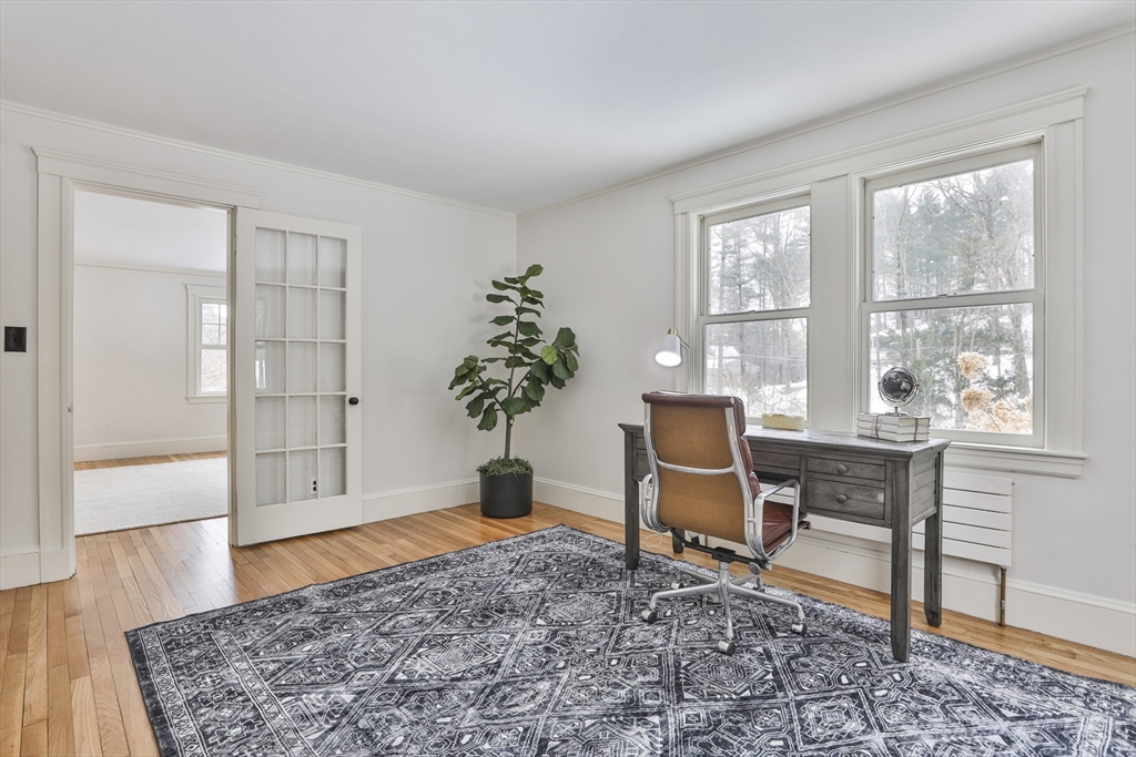 55 Sherman's Bridge Rd