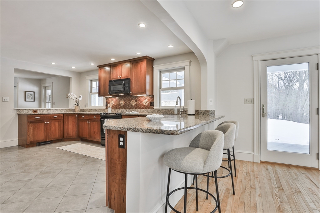 55 Sherman's Bridge Rd