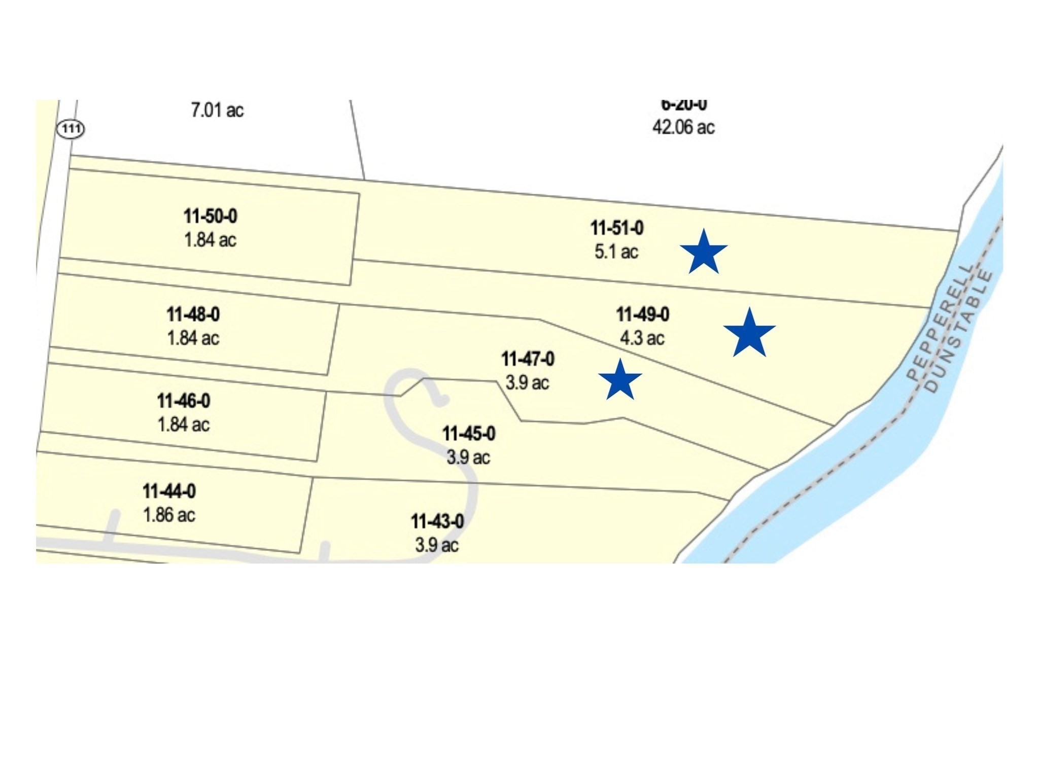 139 Nashua Road