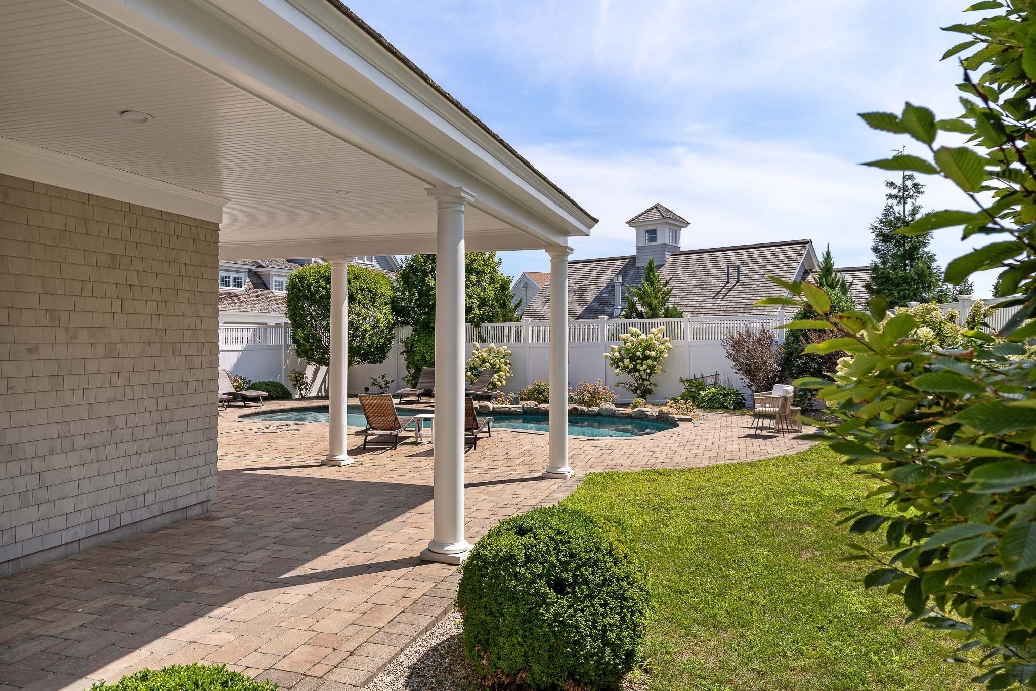 5 Coastline Drive