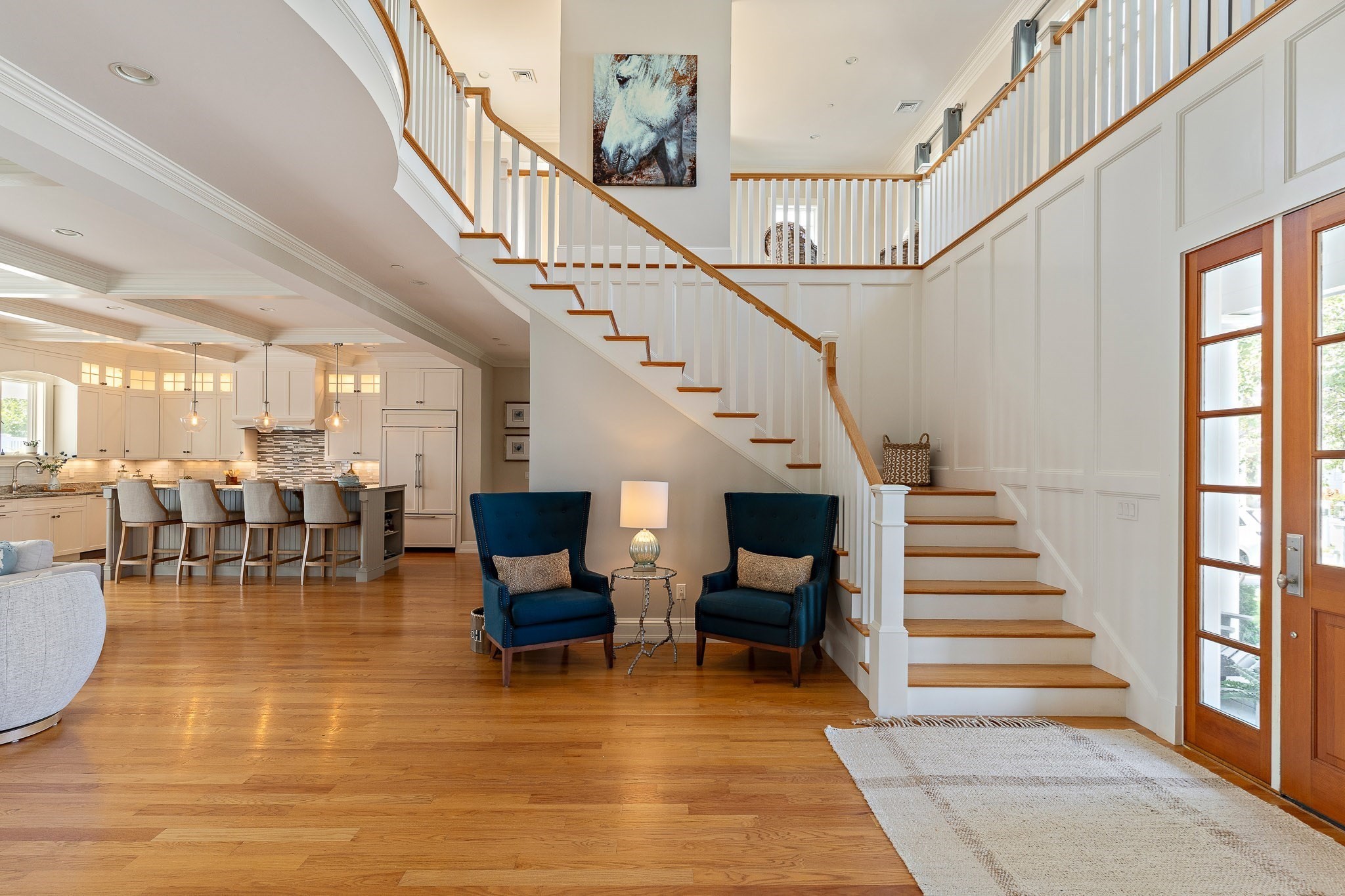 5 Coastline Drive
