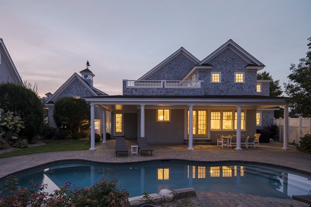 5 Coastline Drive