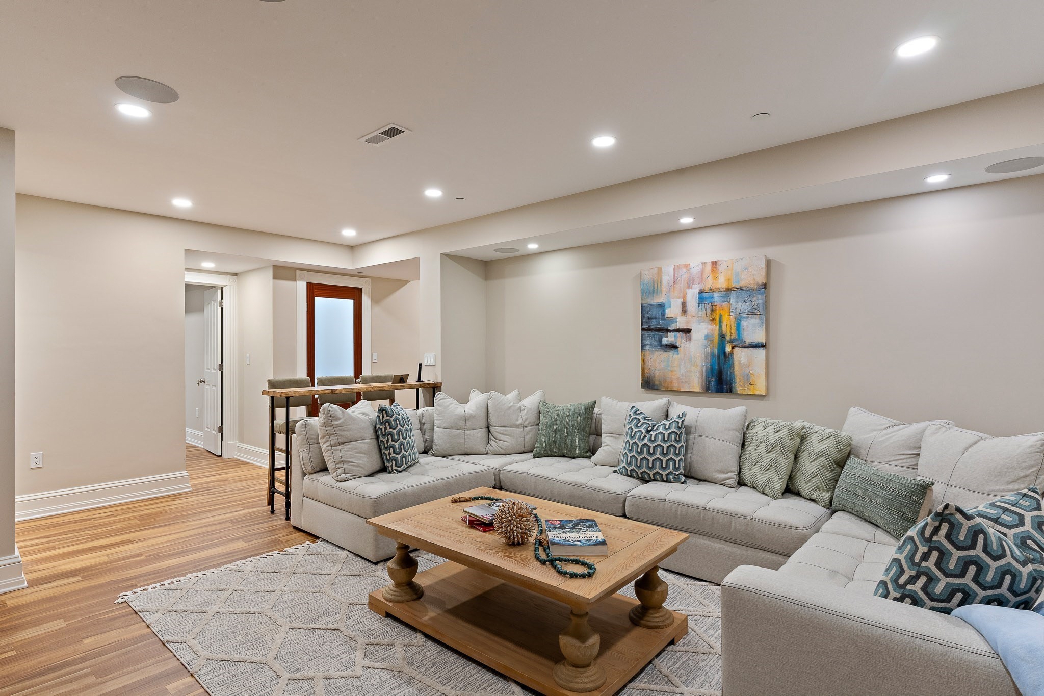 5 Coastline Drive
