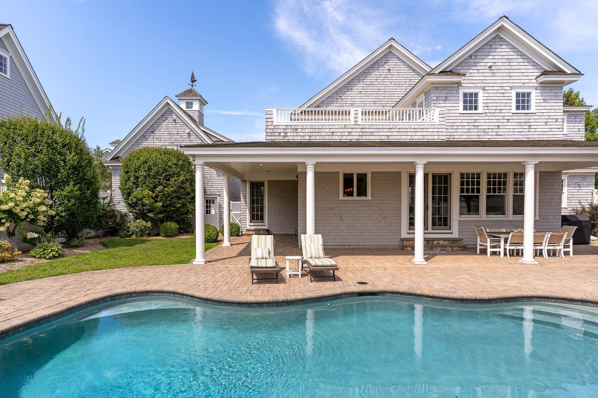 5 Coastline Drive