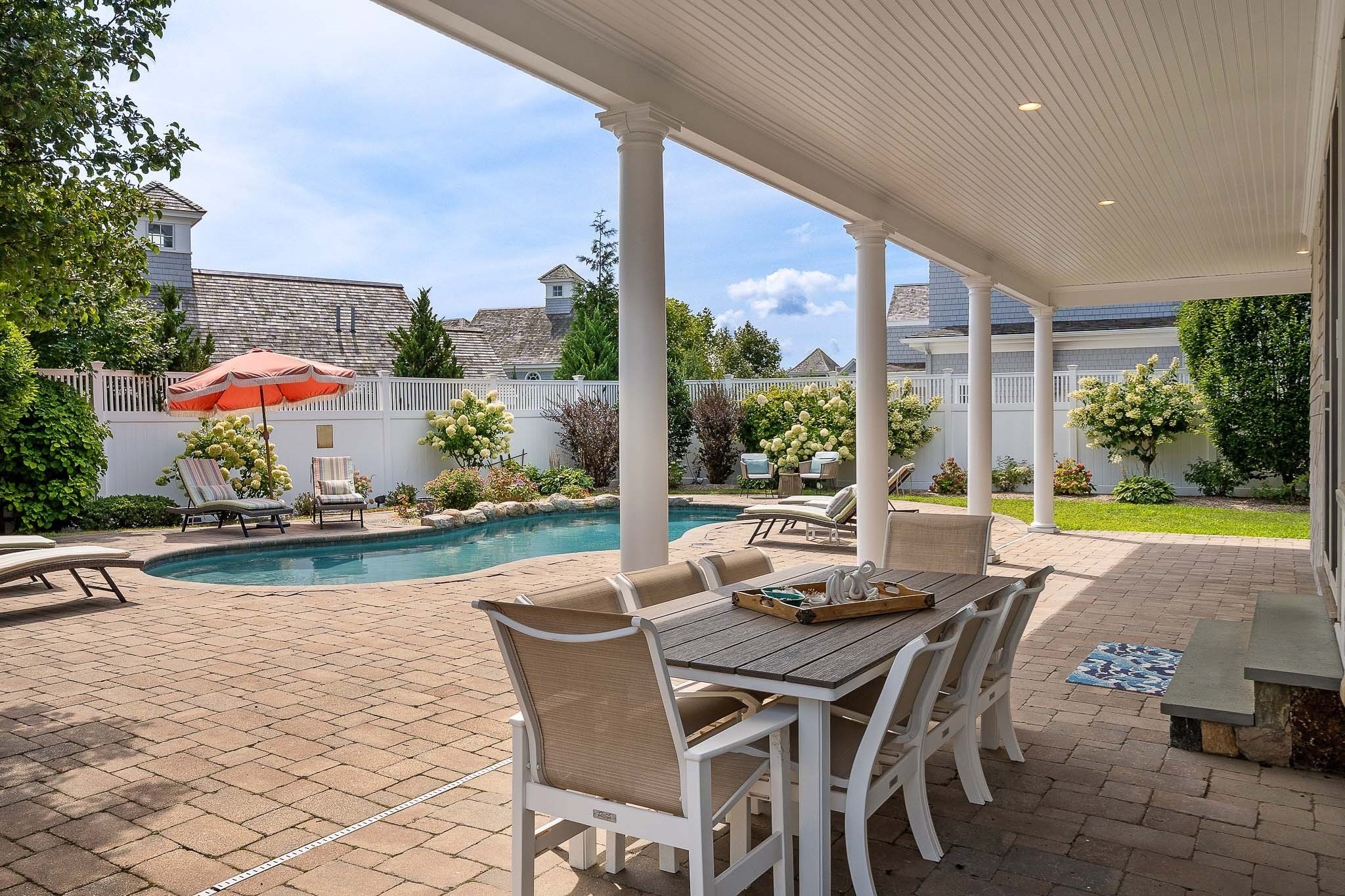 5 Coastline Drive