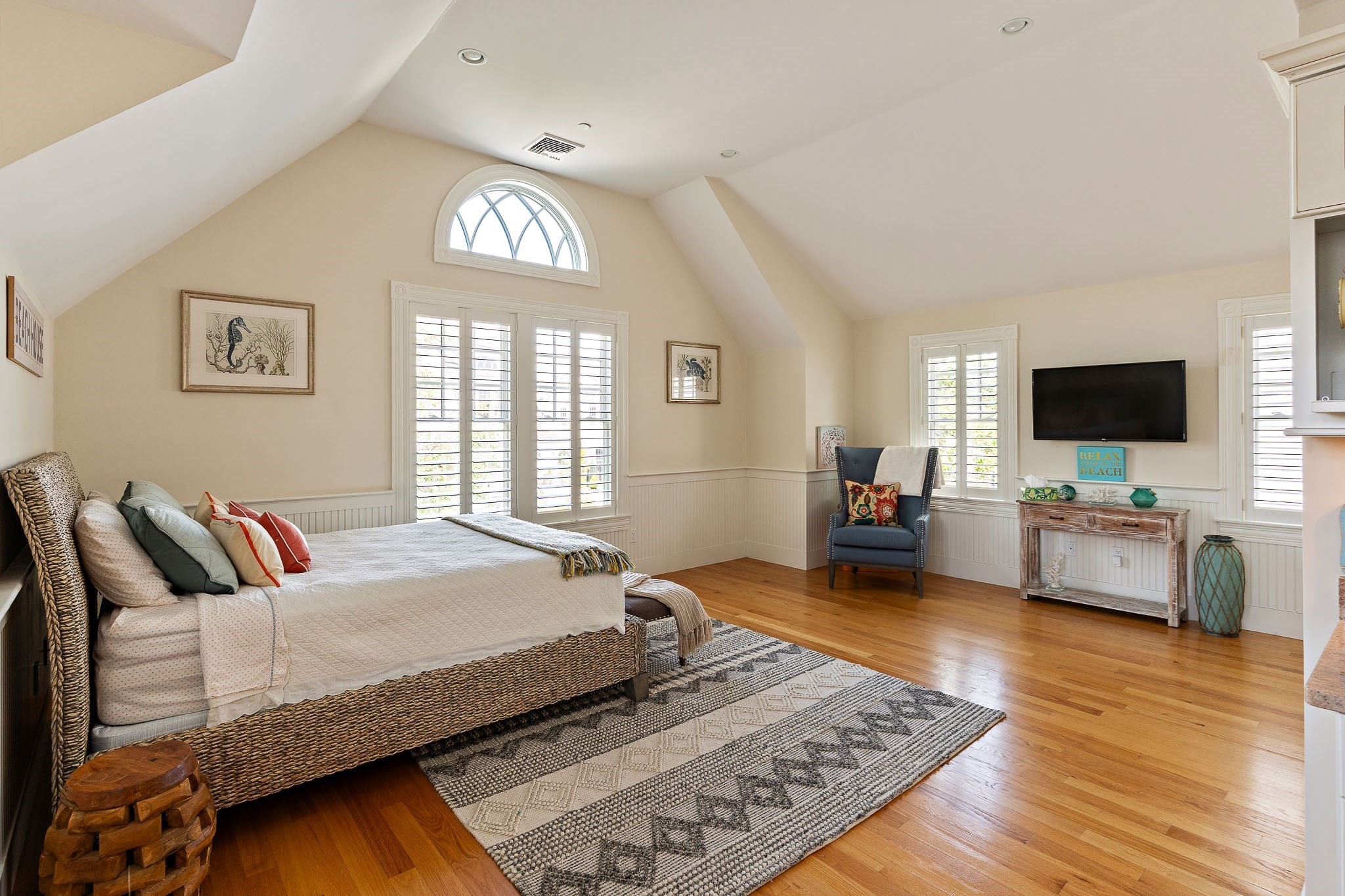 5 Coastline Drive