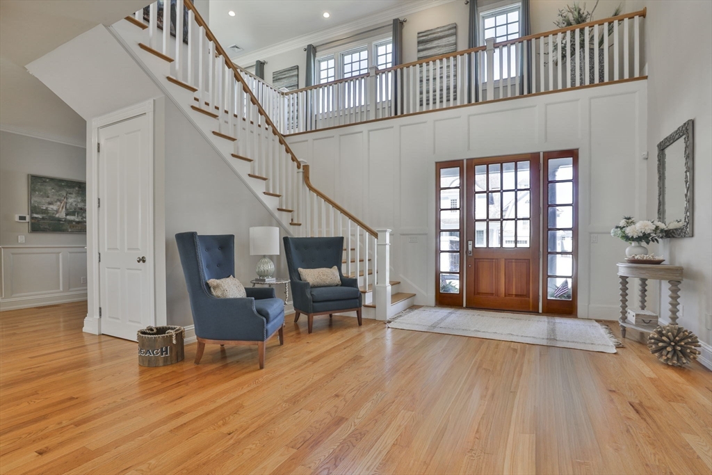 5 Coastline Drive