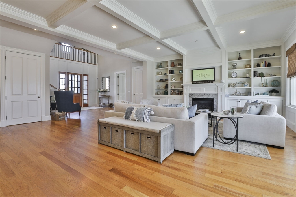 5 Coastline Drive