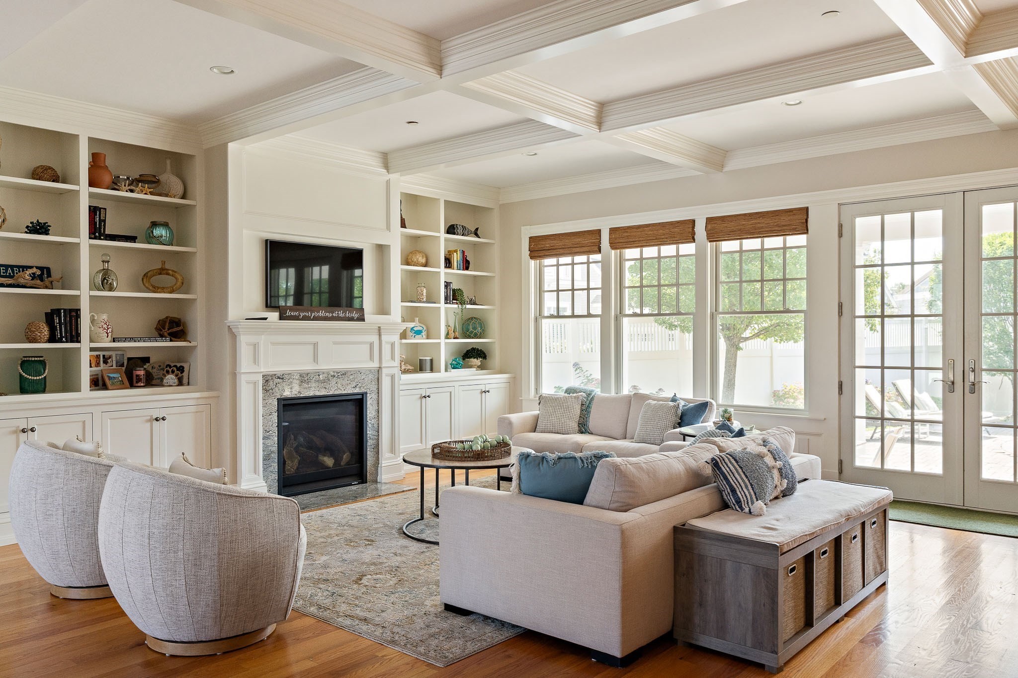 5 Coastline Drive