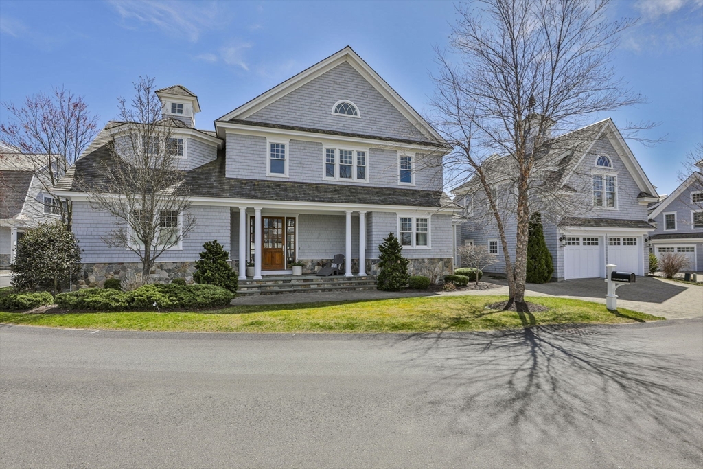 5 Coastline Drive