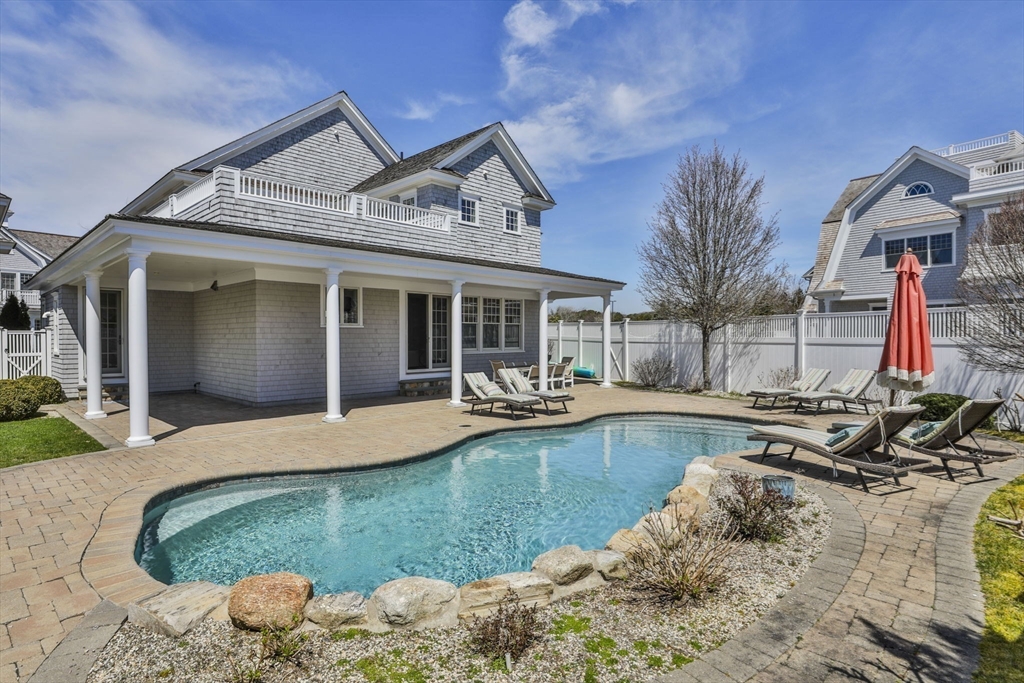 5 Coastline Drive