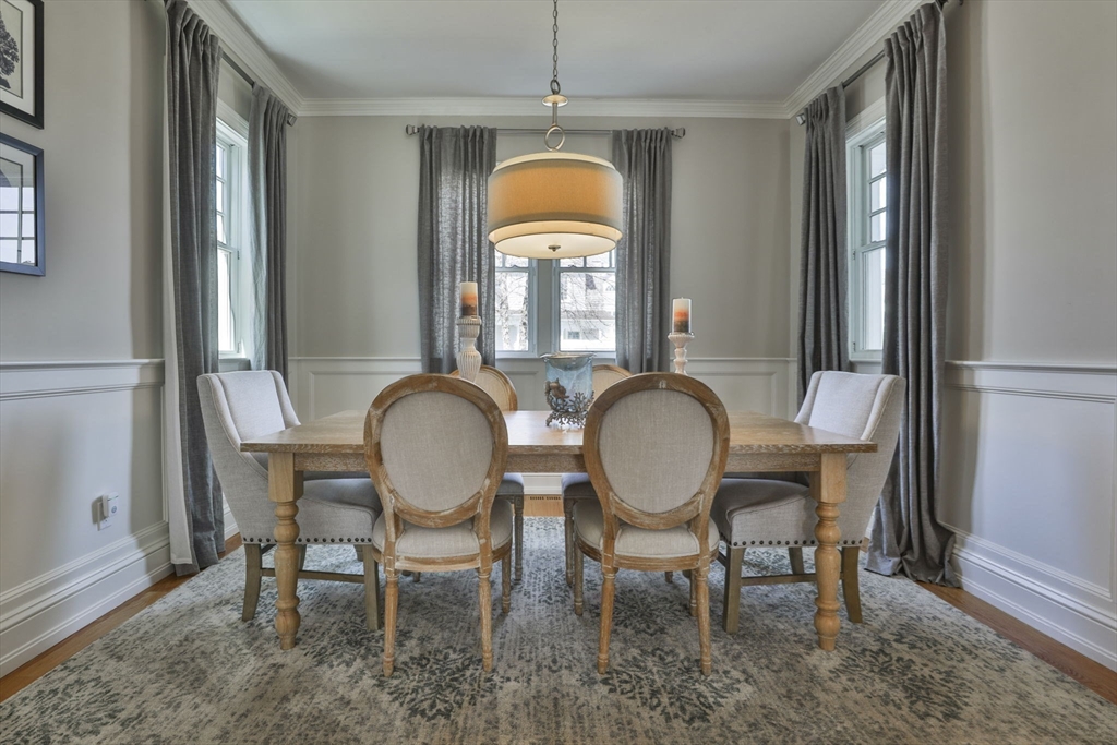 5 Coastline Drive