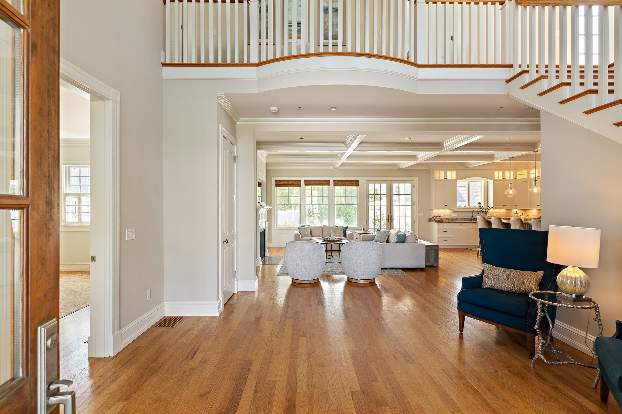 5 Coastline Drive