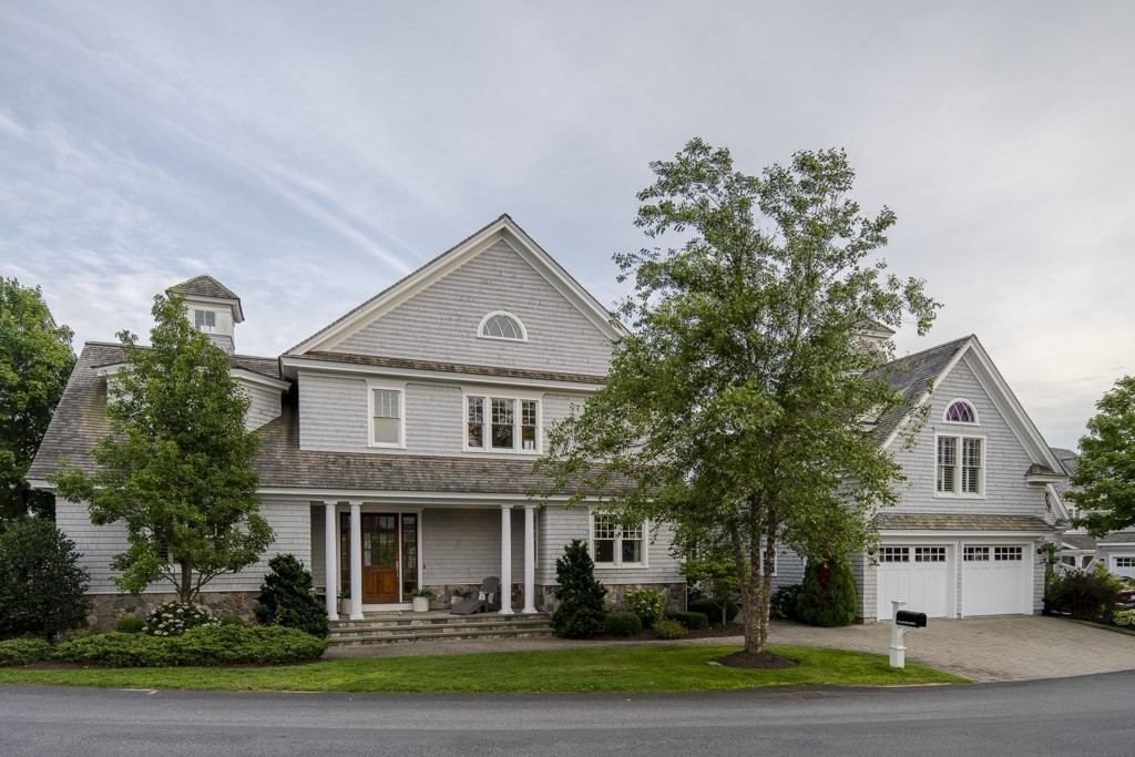 5 Coastline Drive