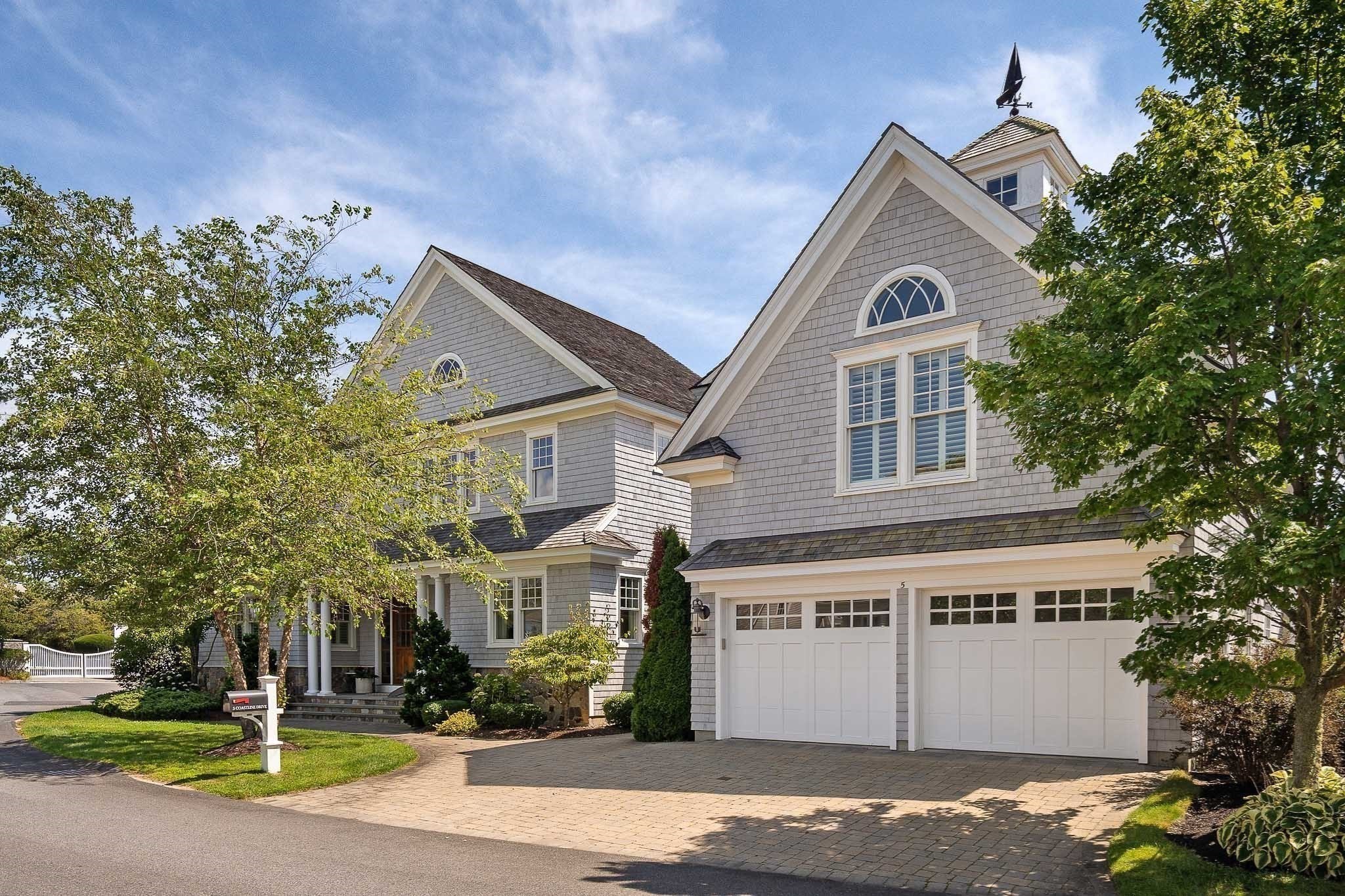 5 Coastline Drive