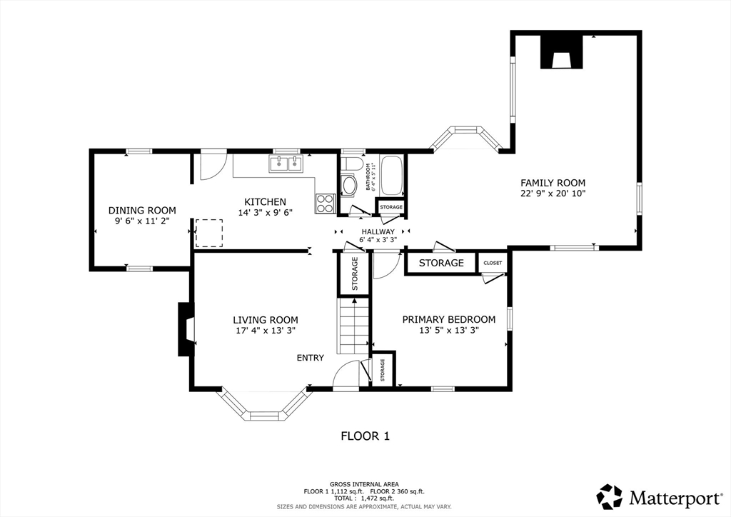 63 Wellington Street