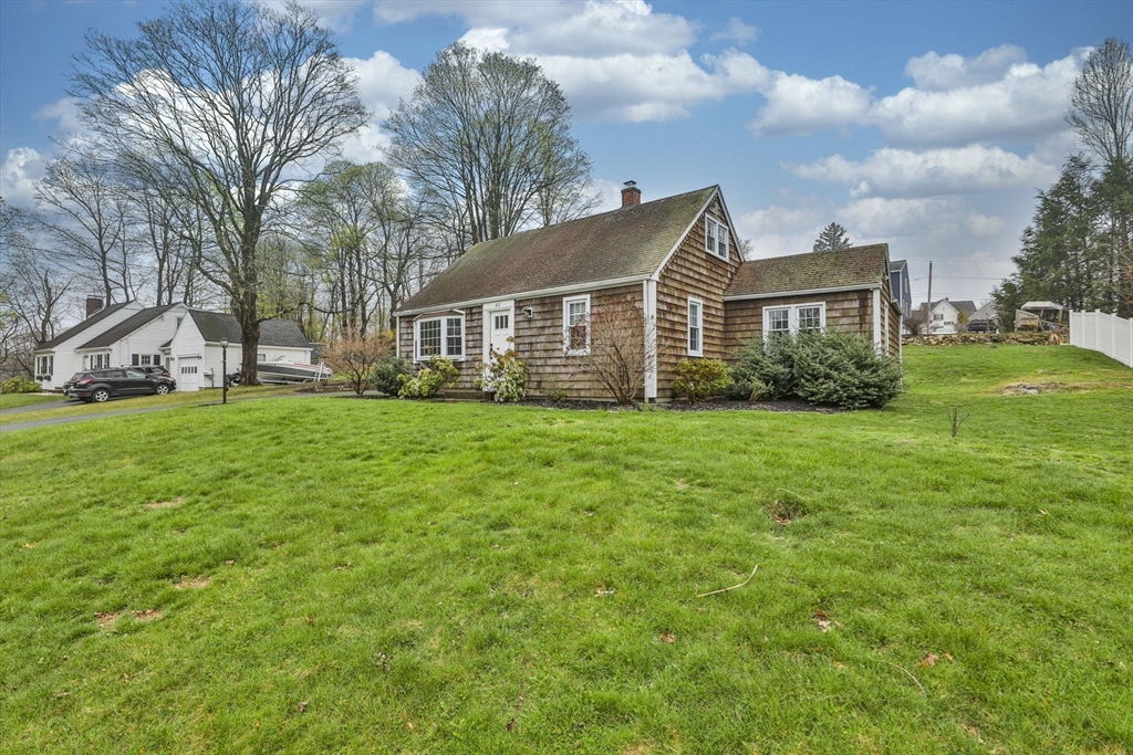 63 Wellington Street