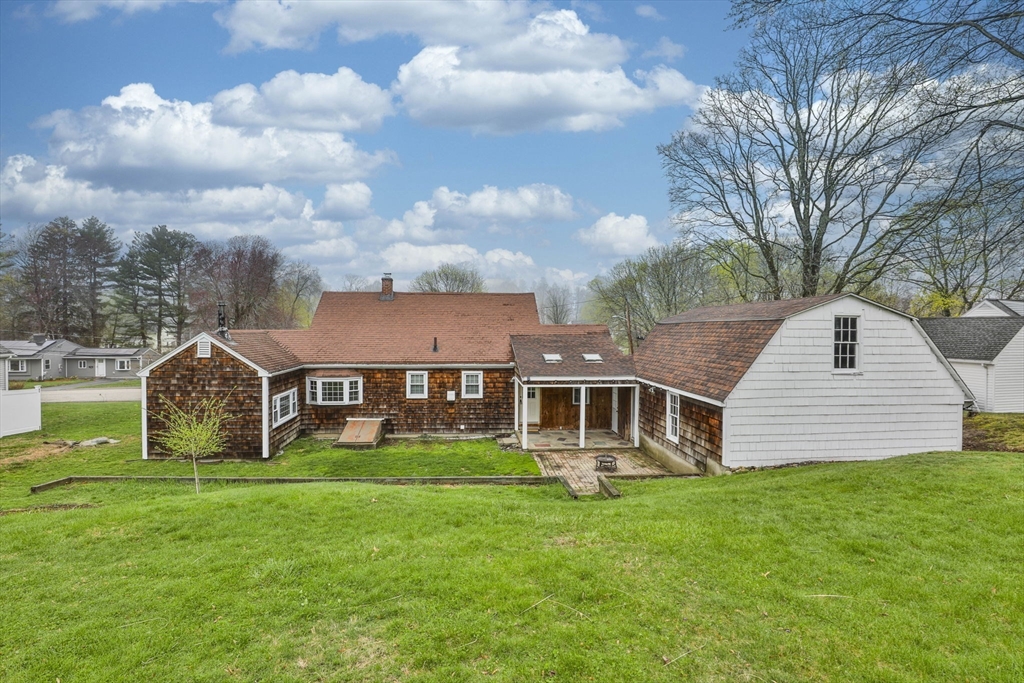 63 Wellington Street