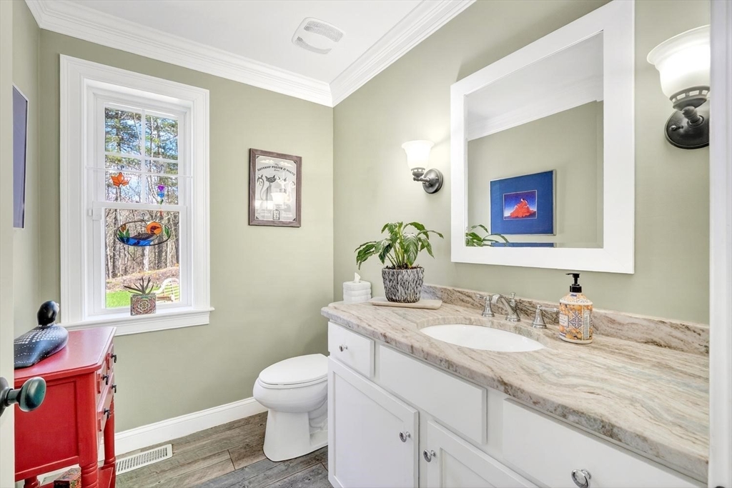 338 Cow Pond Brook Rd