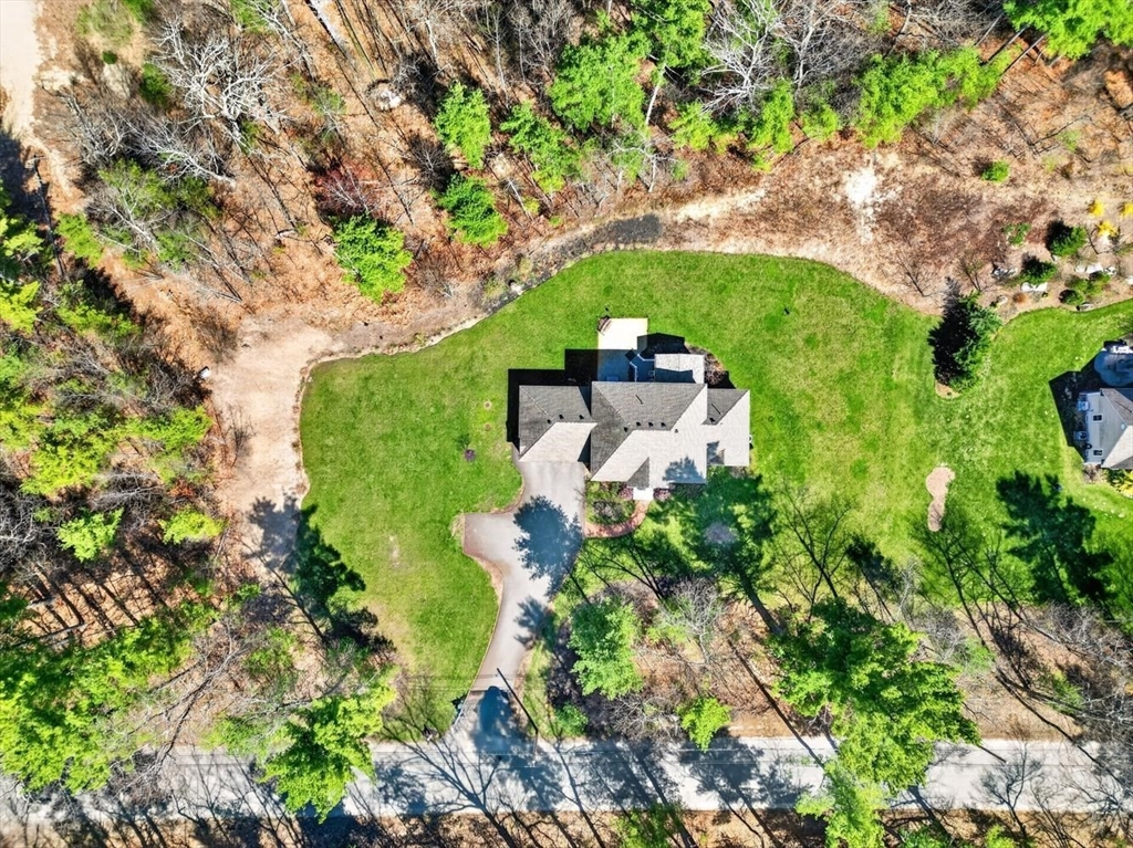338 Cow Pond Brook Rd