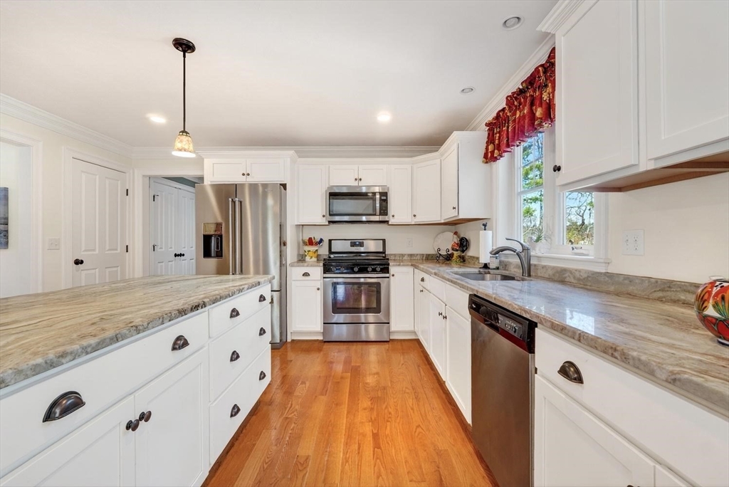 338 Cow Pond Brook Rd