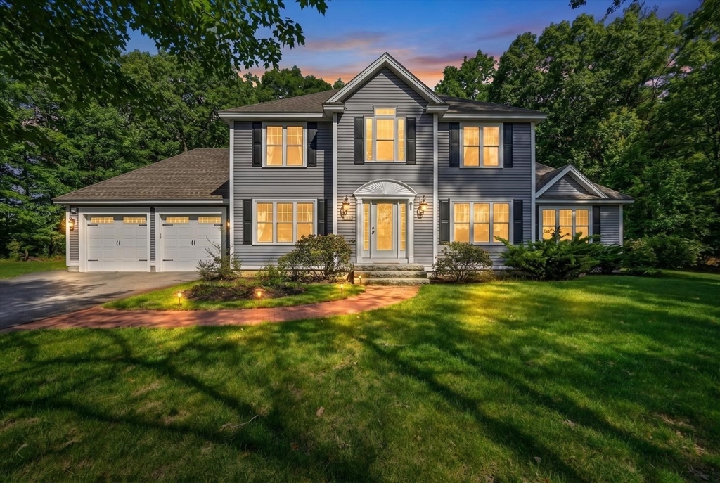 338 Cow Pond Brook Rd