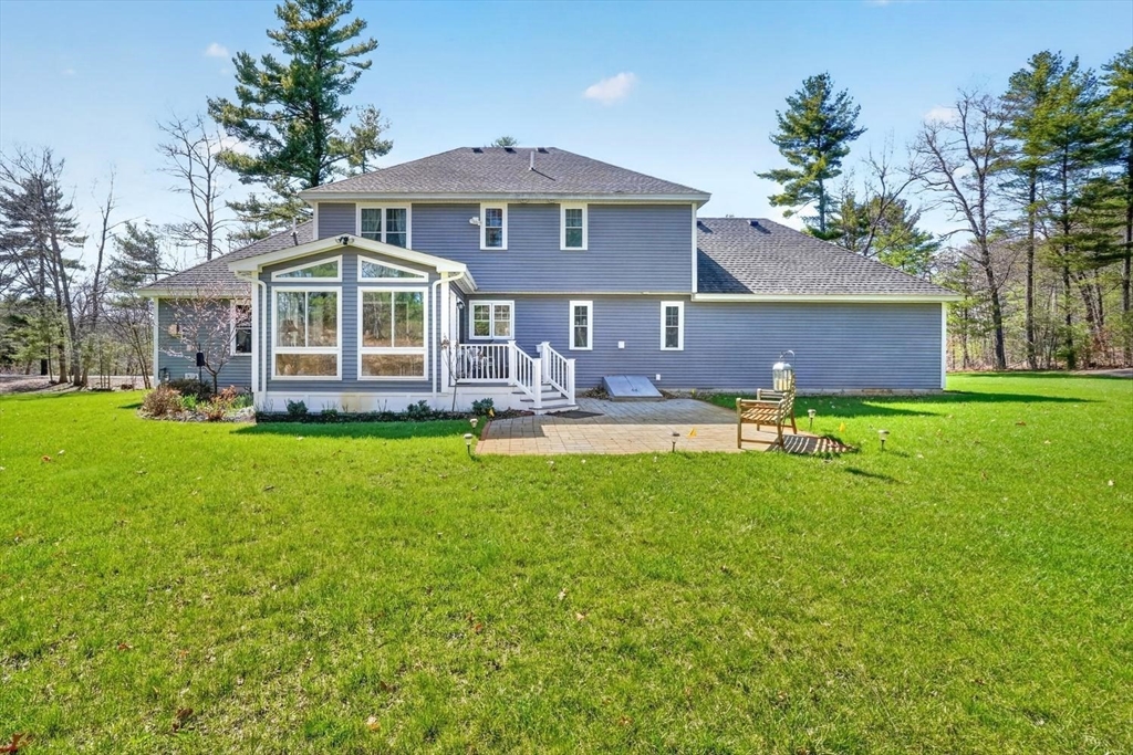 338 Cow Pond Brook Rd