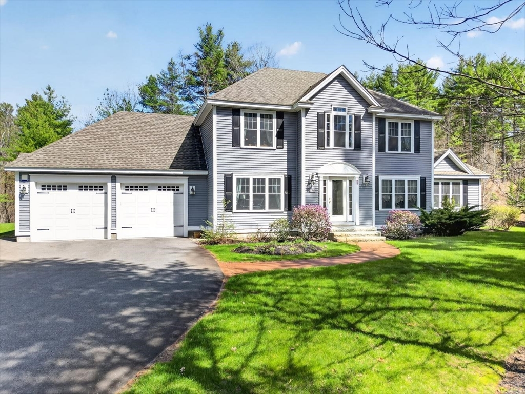 338 Cow Pond Brook Rd