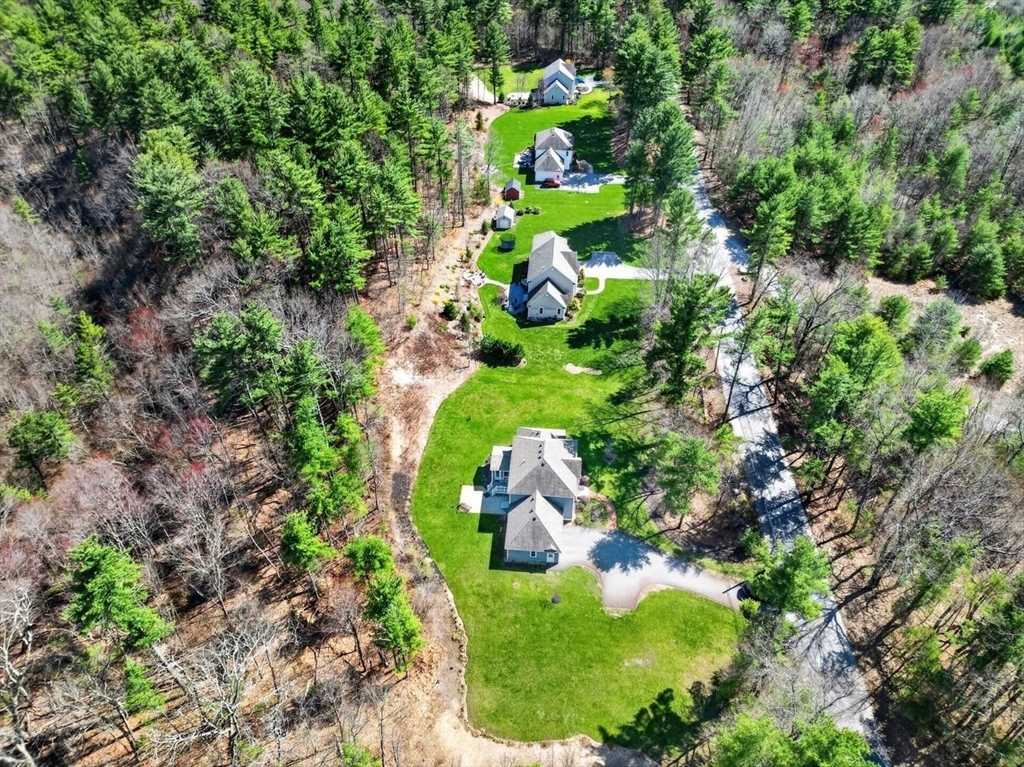 338 Cow Pond Brook Rd
